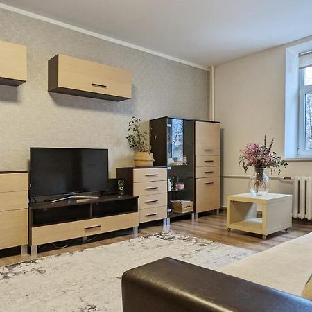 German Street Apartment Vilnius Eksteriør billede