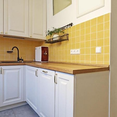 German Street Apartment Vilnius Eksteriør billede