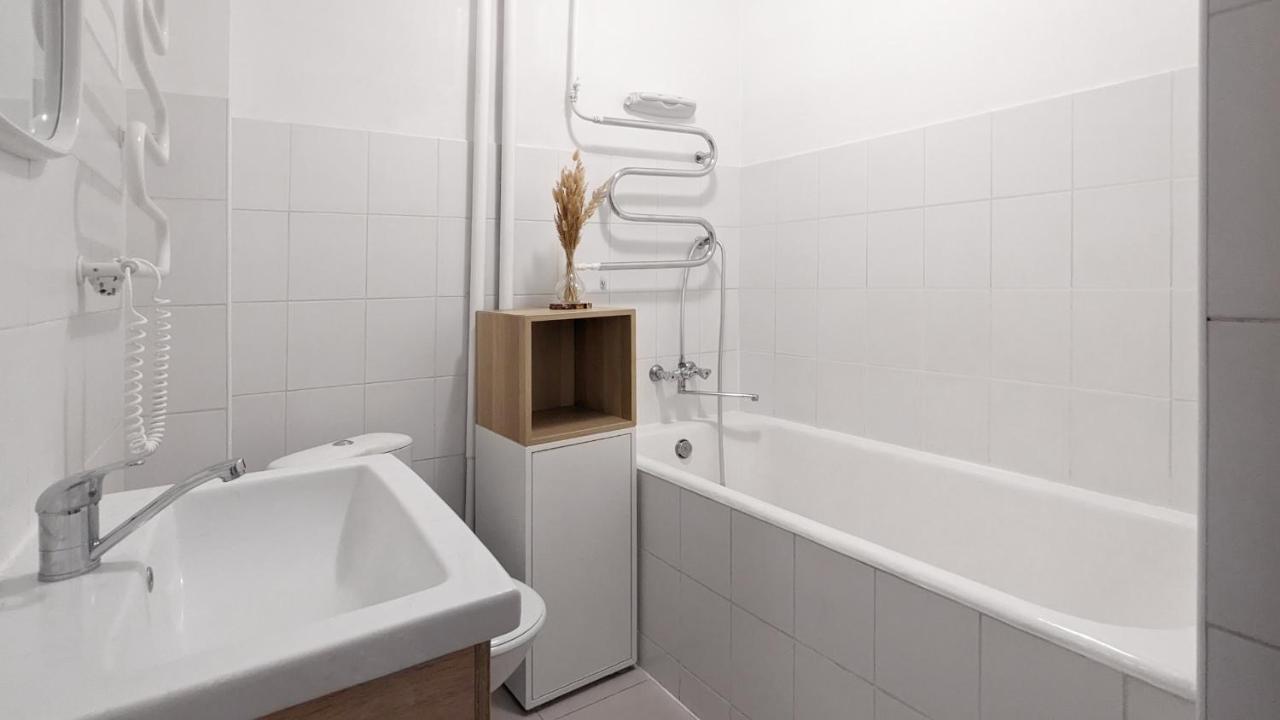 German Street Apartment Vilnius Eksteriør billede